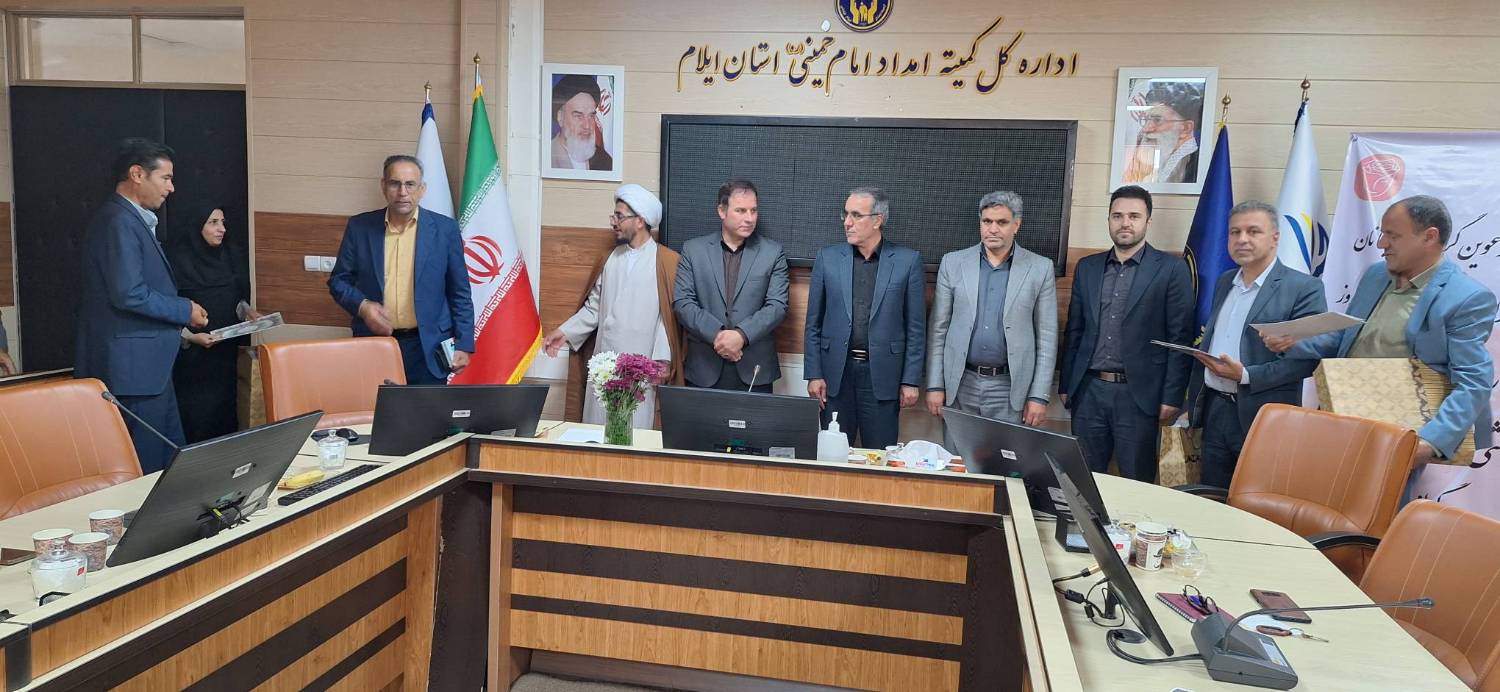 تقدیر از مدافعان سلامت روان؛ خدمات شبانه‌روزی کلینیک «رز» ایلام در حمایت از خانواده‌ها